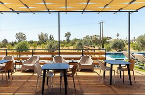 Alfarrobeiras Nature Agroturismo