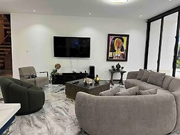 Elegant, Modern Style Villa in Playa Nueva Romana2