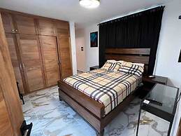 Elegant, Modern Style Villa in Playa Nueva Romana2