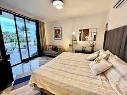 Elegant, Modern Style Villa in Playa Nueva Romana2