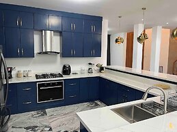 Elegant, Modern Style Villa in Playa Nueva Romana2