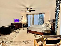 Elegant, Modern Style Villa in Playa Nueva Romana2