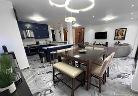 Elegant, Modern Style Villa in Playa Nueva Romana2