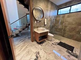 Elegant, Modern Style Villa in Playa Nueva Romana2