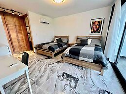 Elegant, Modern Style Villa in Playa Nueva Romana2