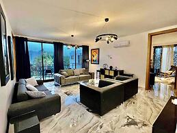 Elegant, Modern Style Villa in Playa Nueva Romana2