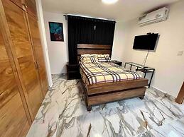 Elegant, Modern Style Villa in Playa Nueva Romana2