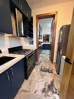 Elegant, Modern Style Villa in Playa Nueva Romana2