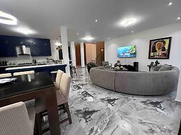 Elegant, Modern Style Villa in Playa Nueva Romana2