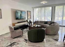 Elegant, Modern Style Villa in Playa Nueva Romana2