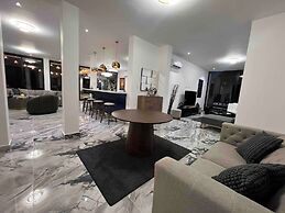 Elegant, Modern Style Villa in Playa Nueva Romana2