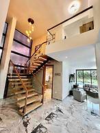 Elegant, Modern Style Villa in Playa Nueva Romana2