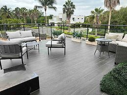 Elegant, Modern Style Villa in Playa Nueva Romana2