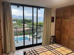 Elegant, Modern Style Villa in Playa Nueva Romana2