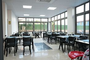 Naturalis Pamukkale Otel