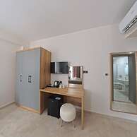 Naturalis Pamukkale Otel