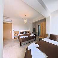 Naturalis Pamukkale Otel