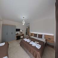 Naturalis Pamukkale Otel