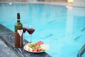 Naturalis Pamukkale Otel