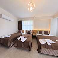 Naturalis Pamukkale Otel