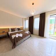 Naturalis Pamukkale Otel