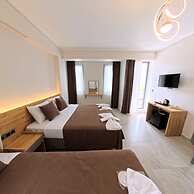 Naturalis Pamukkale Otel