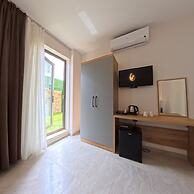 Naturalis Pamukkale Otel