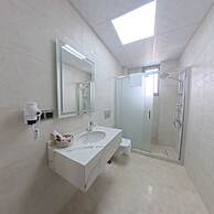 Naturalis Pamukkale Otel