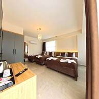 Naturalis Pamukkale Otel