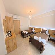 Naturalis Pamukkale Otel