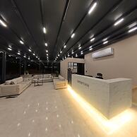 Naturalis Pamukkale Otel