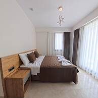 Naturalis Pamukkale Otel