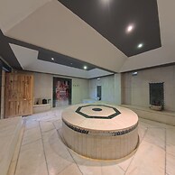 Naturalis Pamukkale Otel