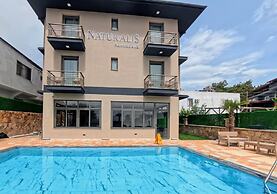 Naturalis Pamukkale Otel