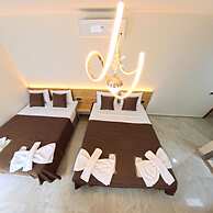 Naturalis Pamukkale Otel