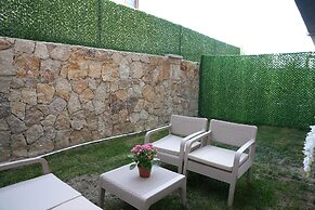 Naturalis Pamukkale Otel