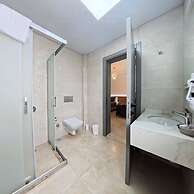 Naturalis Pamukkale Otel