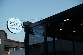 Naturalis Pamukkale Otel
