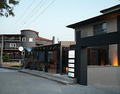 Naturalis Pamukkale Otel