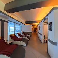 Naturalis Pamukkale Otel