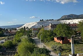 Naturalis Pamukkale Otel