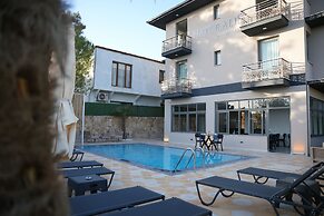 Naturalis Pamukkale Otel