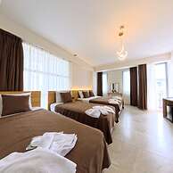 Naturalis Pamukkale Otel