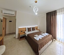 Naturalis Pamukkale Otel