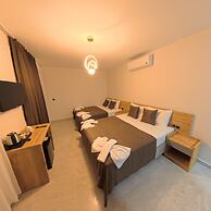 Naturalis Pamukkale Otel