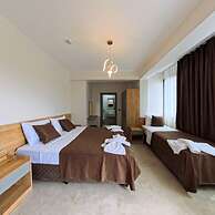 Naturalis Pamukkale Otel