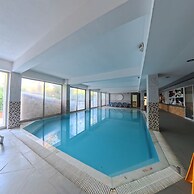 Naturalis Pamukkale Otel