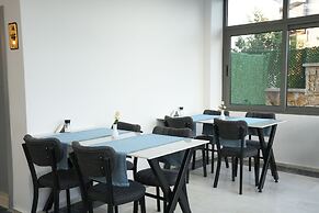 Naturalis Pamukkale Otel