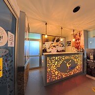 Naturalis Pamukkale Otel