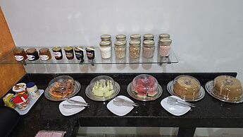 BRAVO ADM FILIAL 8 NOVA MUTUM